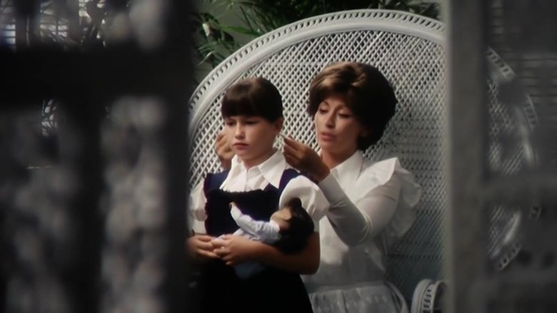 The Stepford Wives