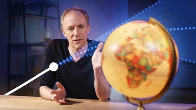 The World in 2100 - The Population Explosion