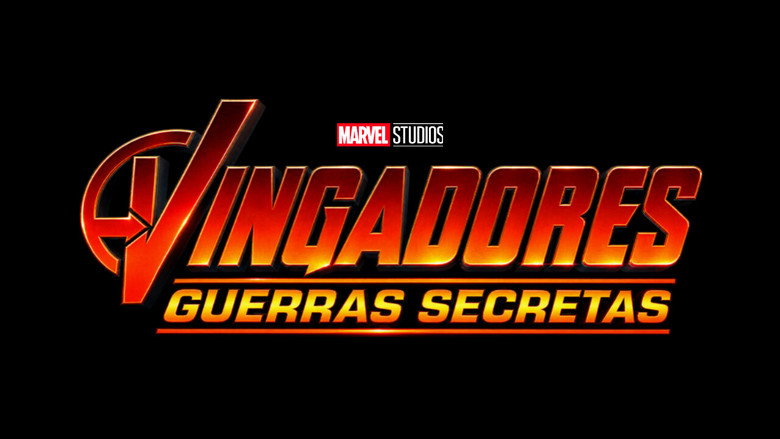 Avengers: Secret Wars backdrop 3