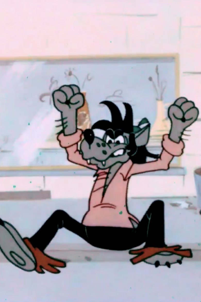 Well, Just You Wait! Fascinating Shoes