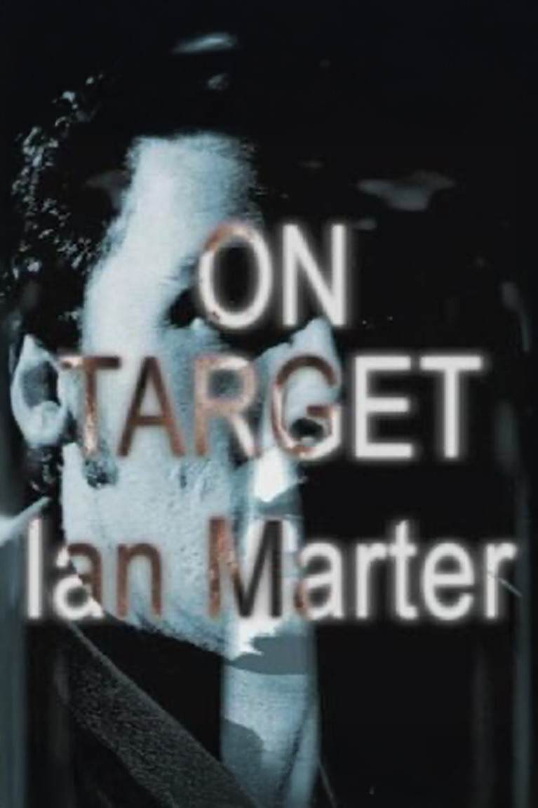 On Target: Ian Marter