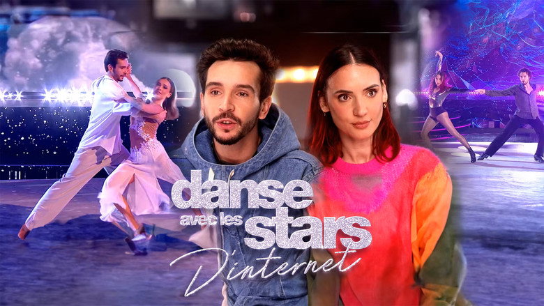 Danse avec les stars d’Internet backdrop 6