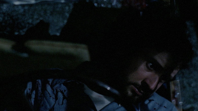 The Killer Is Still Among Us backdrop 3
