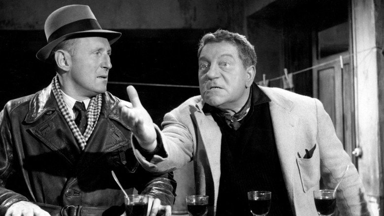Bourvil : le rire et la tendresse backdrop 9