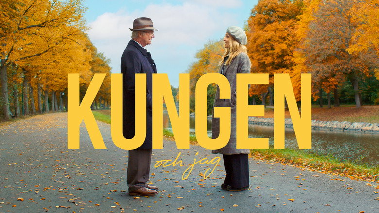 Kungen och jag backdrop 2