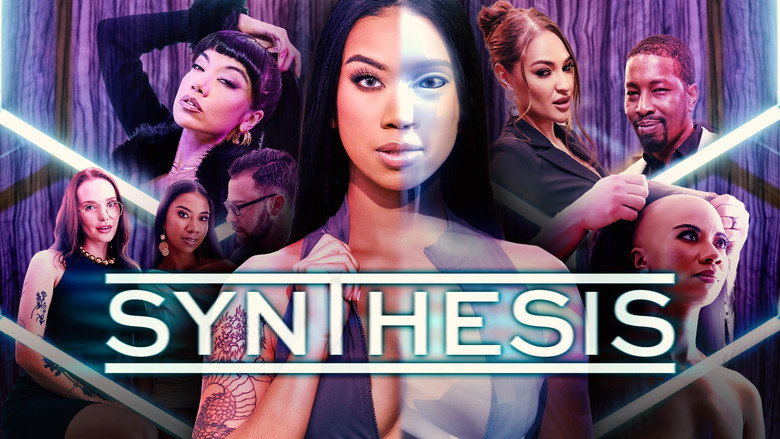 Synthesis backdrop 1