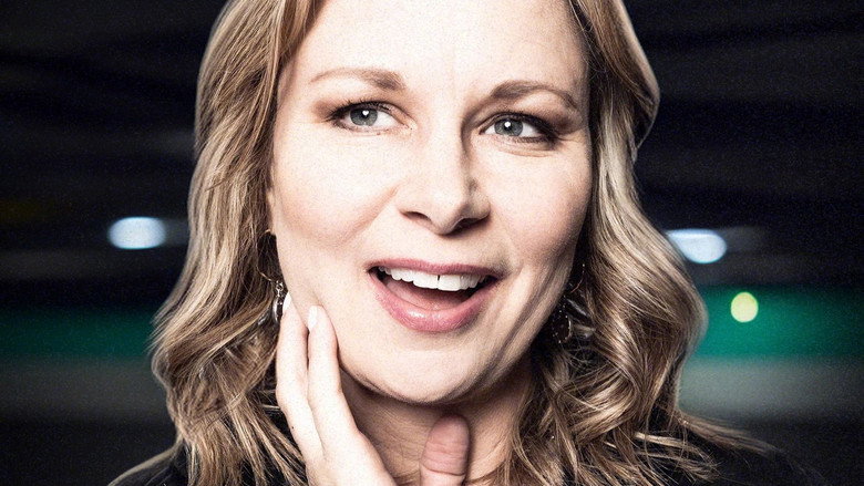 Mary Lynn Rajskub: Road Gig backdrop 1