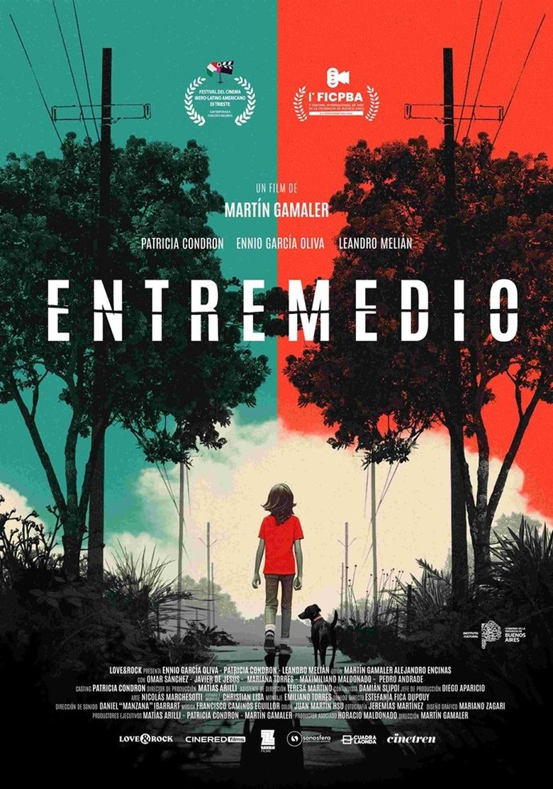 Movie Poster