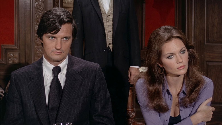 The Mephisto Waltz backdrop 7