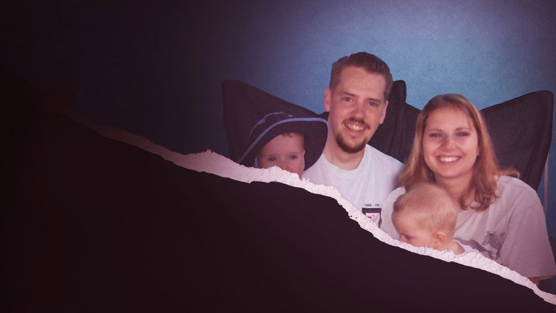 Love You to Death: Mommy's Missing backdrop 1
