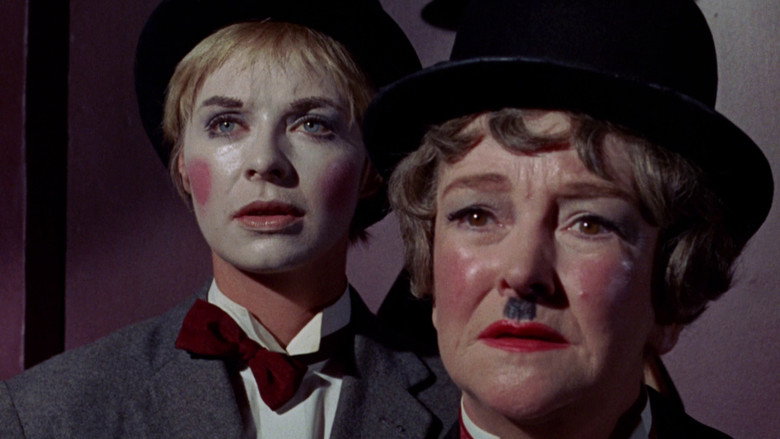 The Killing of Sister George backdrop 5