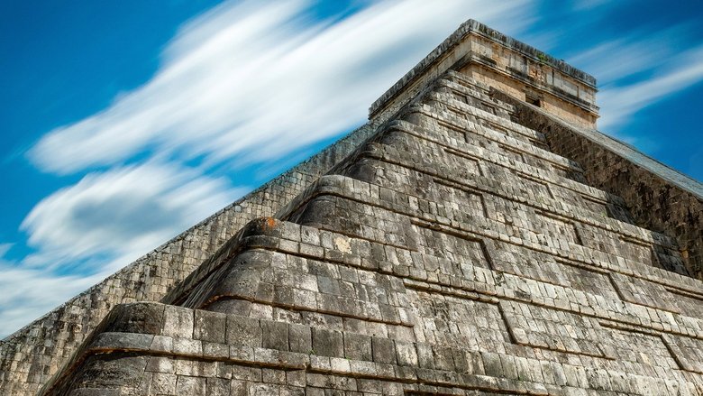 Les mystérieuses cités mayas