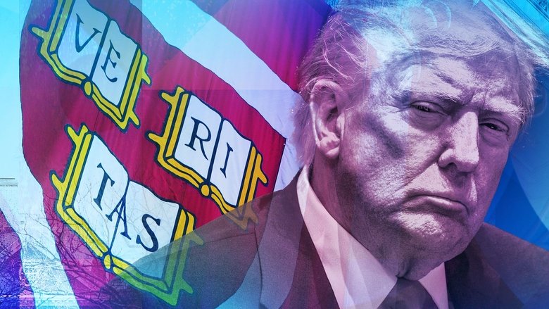 Trump v Harvard