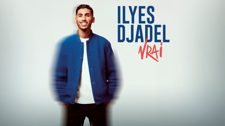 Ilyes Djadel : Vrai backdrop 6
