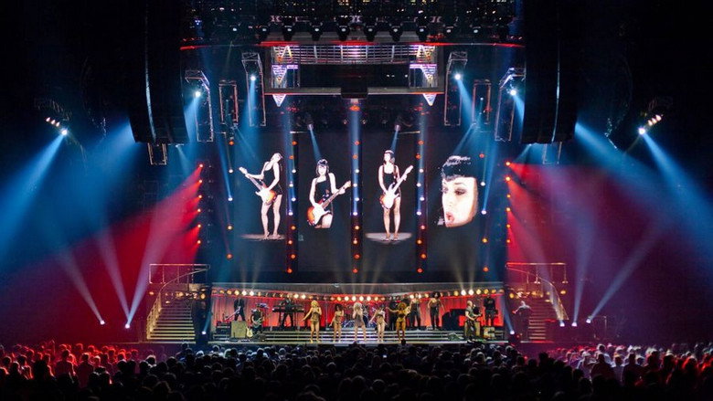 Tina Turner: One Last Time Live in Concert線上电影看完整版