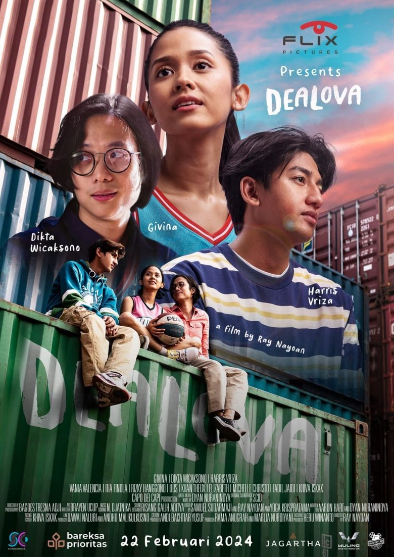Movie Poster