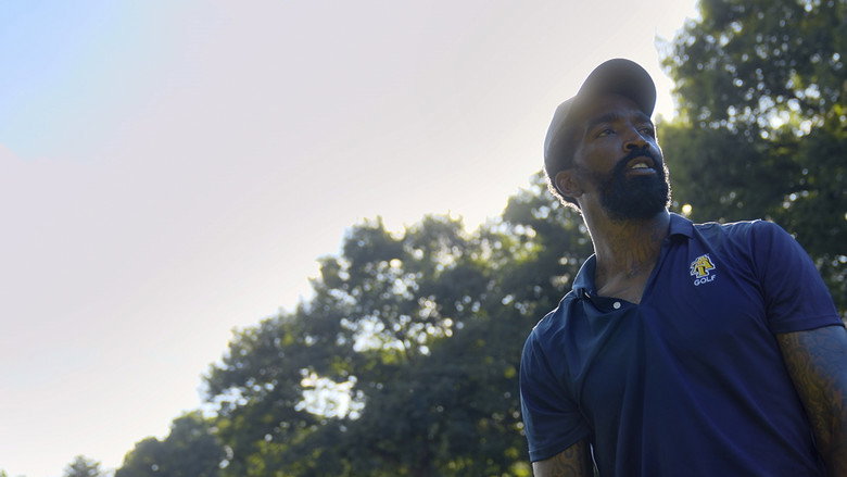 Redefined: J.R. Smith backdrop 4