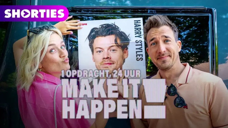 Make it Happen backdrop 3