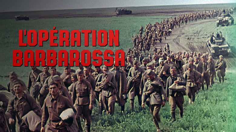 Operation Barbarossa: Into the Heart of Darkness backdrop 3
