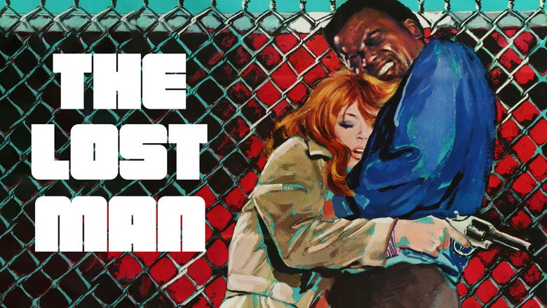 The Lost Man backdrop 3