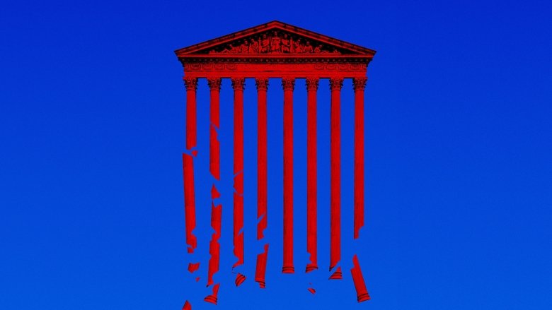 Deadlocked: How America Shaped the Supreme Court