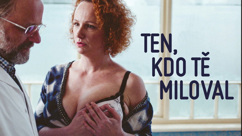 Ten, kdo tě miloval backdrop 3