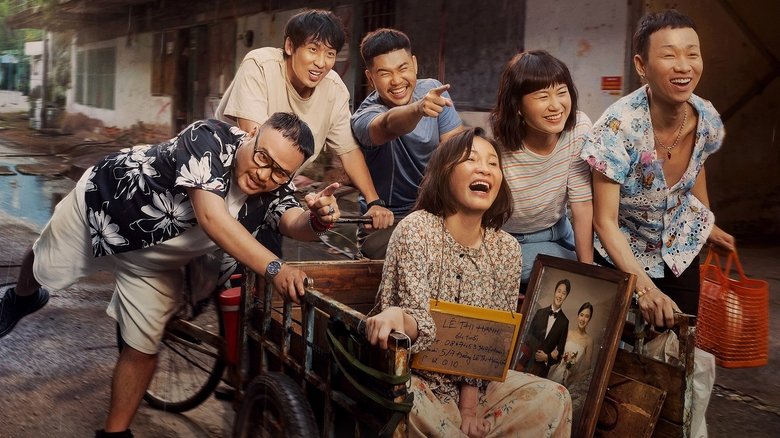 Juliet Bảo Ngọc Doling