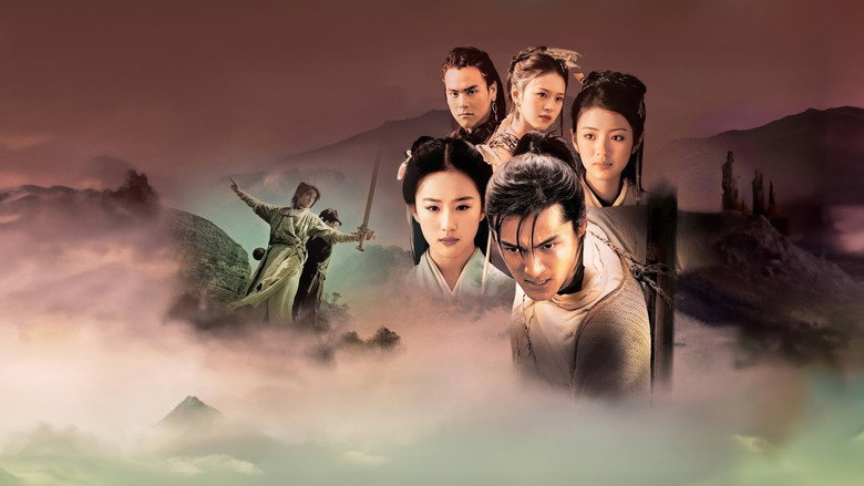 Chinese Paladin backdrop 4