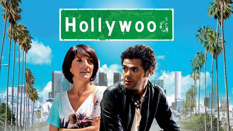 Hollywoo backdrop 4