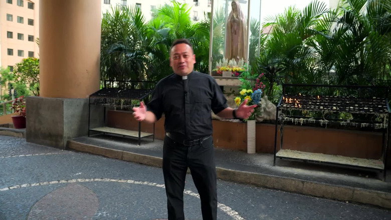 Manila: Popular Devotions