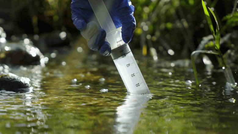 What if... we sequenced every waterway in New Zealand?
