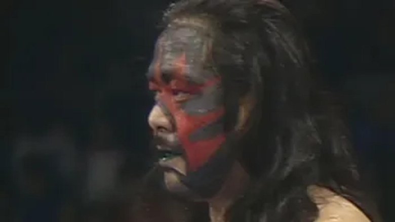 WCCW - January 11, 1986