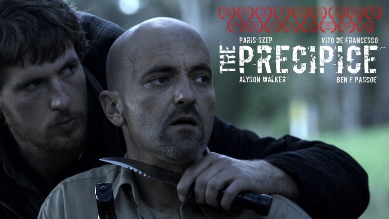 The Precipice線上电影看完整版
