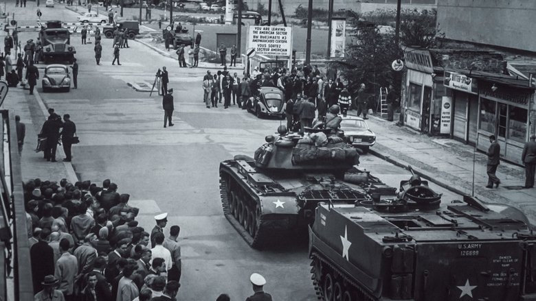 Countdown to 1961 - The Rise of the Berlin Wall