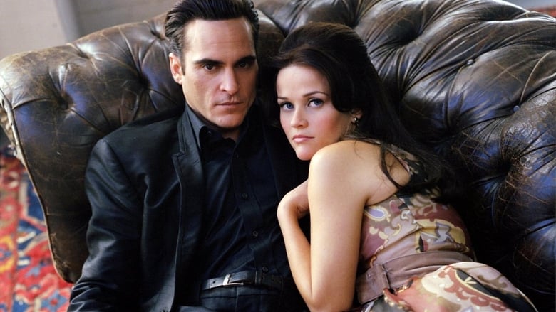 مشاهدة فيلم Walk the Line 2005 مترجم | شاهد فور يو