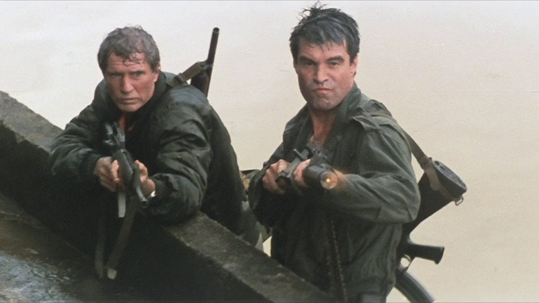 Cobra Mission backdrop 9