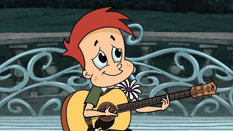 Little Johnny The Movie線上电影看完整版