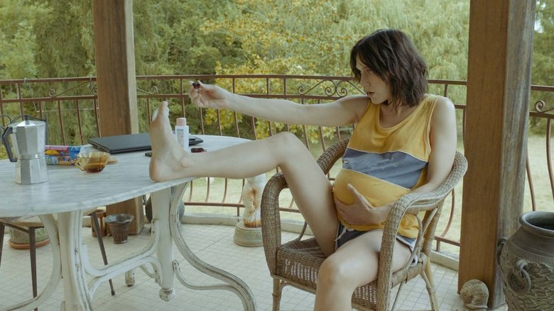 Diane a les épaules線上电影看完整版