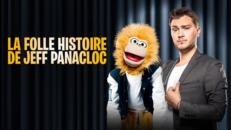 La Folle Histoire de Jeff Panacloc backdrop 5