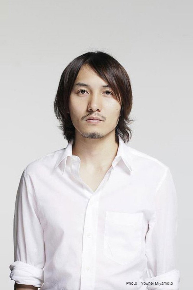 Yutaka Hoshino