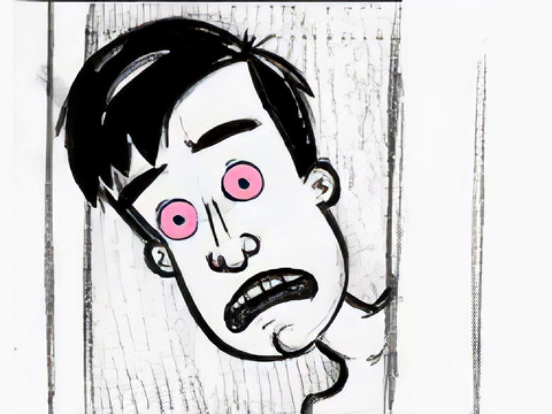 Pretty in Pink (or Crap Gets In Your Eyes)