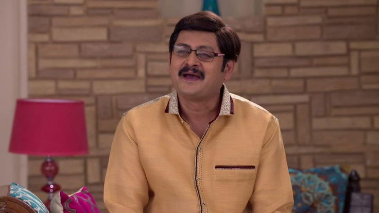 Anita Tells Vibhuti to Quit Dancing