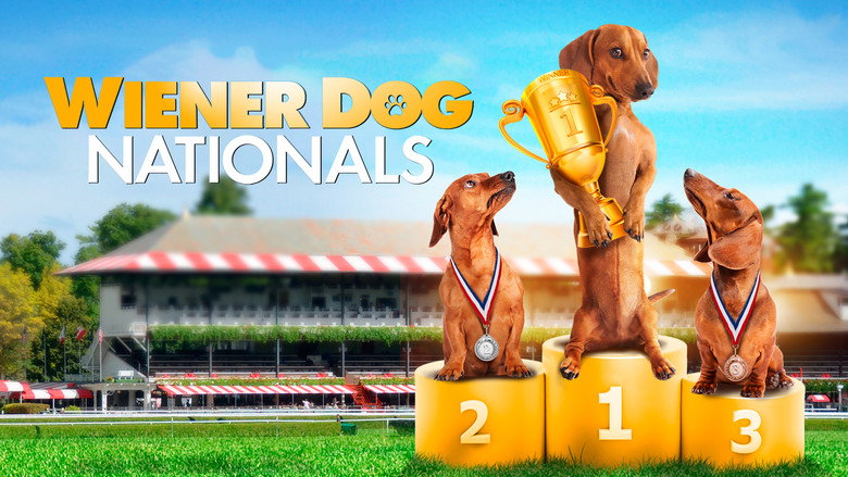 Wiener Dog Nationals backdrop 3