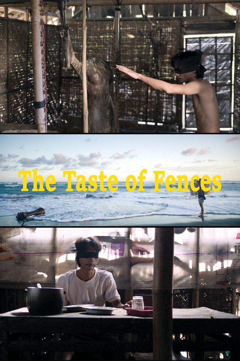 The Taste of Fences