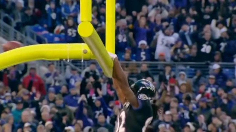 2012 Baltimore Ravens: Super Bowl XLVII Champions backdrop 8