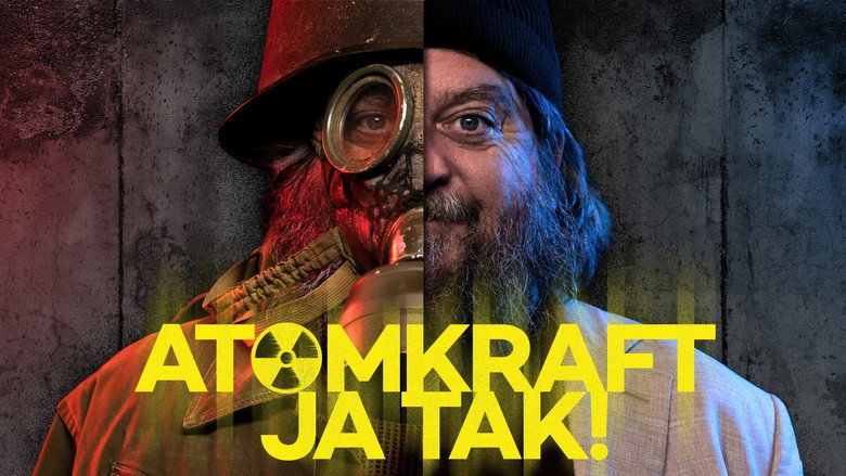 Atomkraft - ja tak backdrop 3