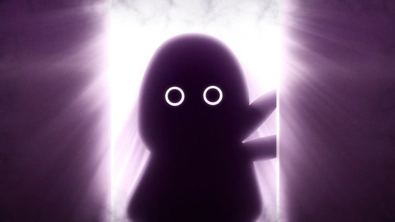 Shopping Malls Aren't Scary / The Punishment Room Isn't Scary?