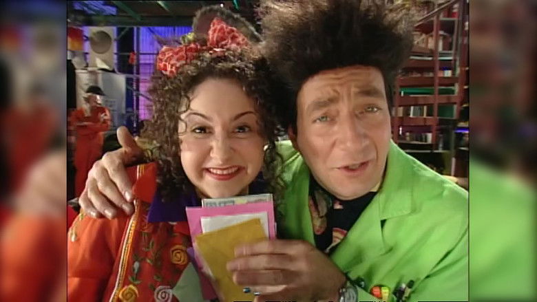 Boomerangs, Beakmania & Circus Science