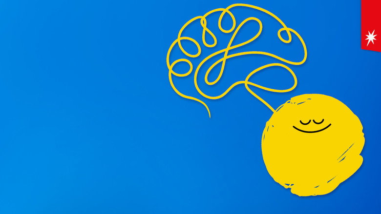 Headspace: Unwind Your Mind backdrop 3