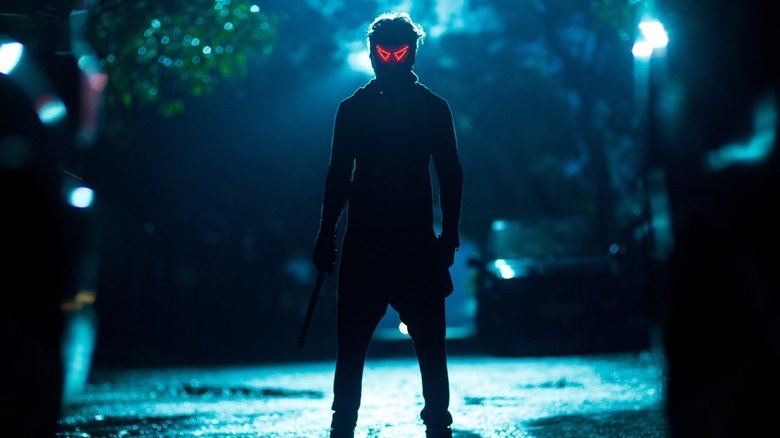 Bhavesh Joshi Superhero線上电影看完整版